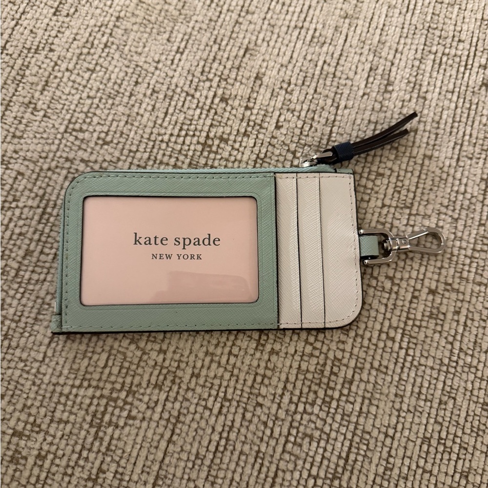 Kate Spade Card Holder